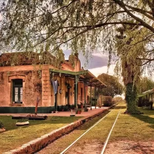 Tour privé en estancia gaucho à San Antonio de Areco près de Buenos Aires