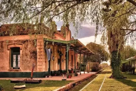 Tour privé en estancia gaucho à San Antonio de Areco près de Buenos Aires