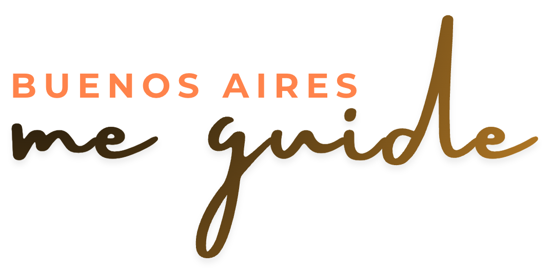 Buenos Aires Me Guide