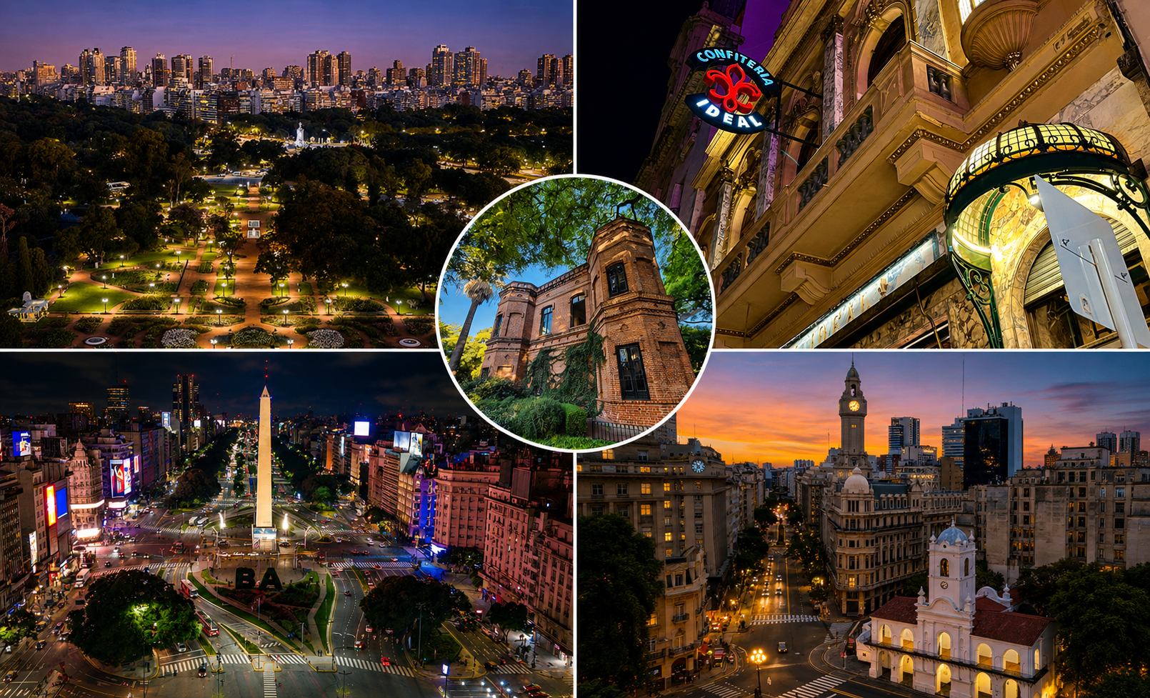 Visite privée Buenos Aires Guide privé Buenos Aires Tour personnalisé Buenos Aires Découvrir Buenos Aires Recoleta Buenos Aires La Boca Buenos Aires San Telmo Buenos Aires Plaza de Mayo Buenos Aires Puerto Madero Buenos Aires Buenos Aires avec guide local