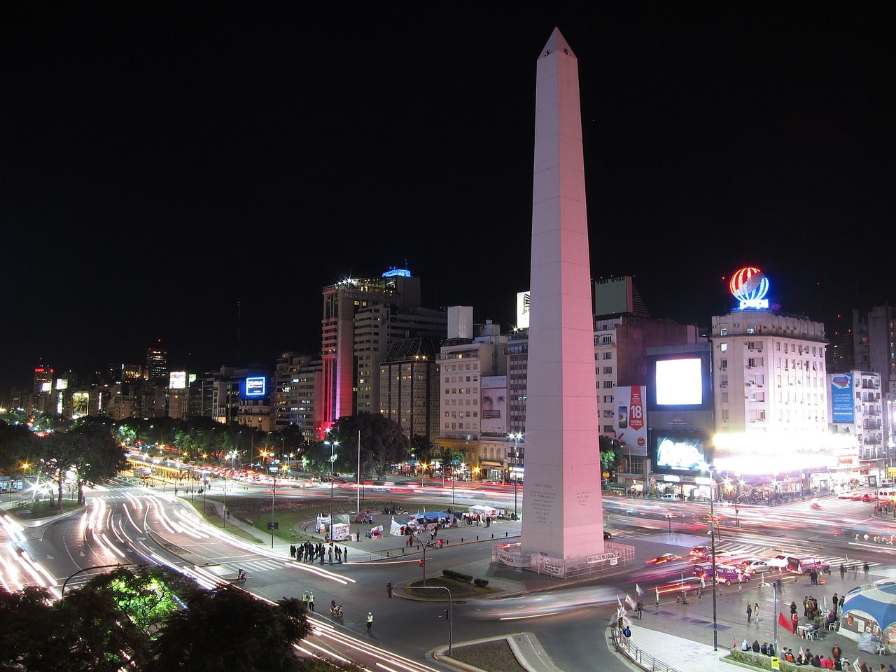 Expérience Concierge MICE Buenos Aires
