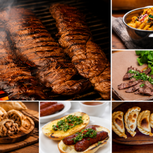 Saveurs de Buenos Aires à pied : Parcours Gastronomique en privé à Palermo